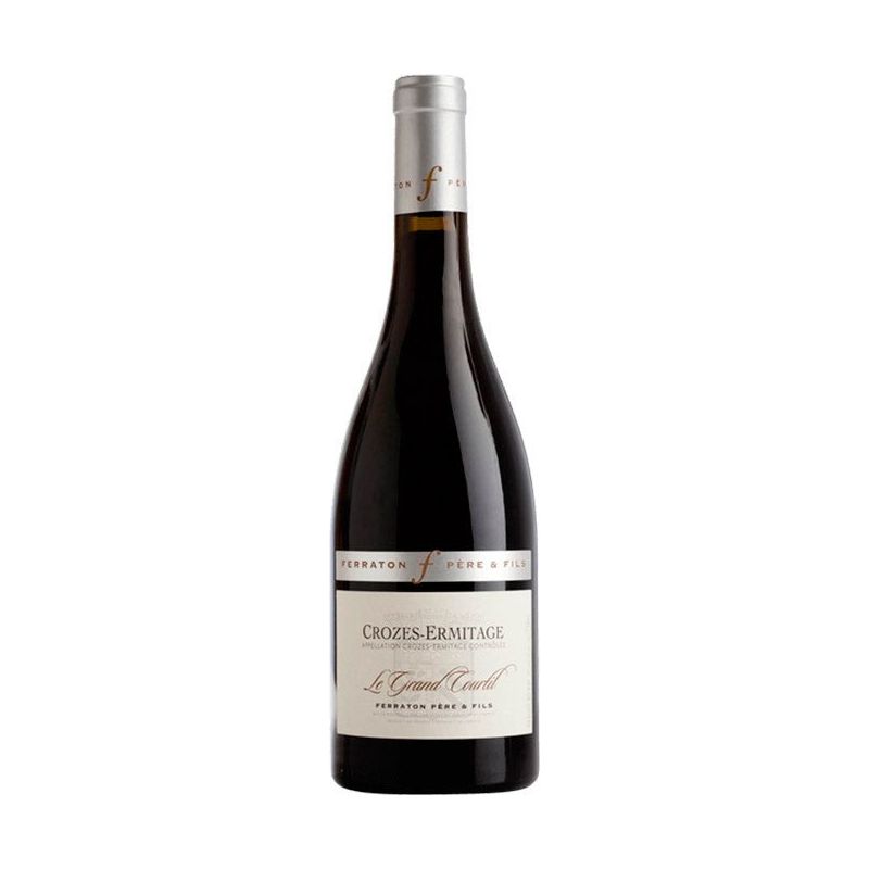 Ferraton Le Grand Courtil 2021 - En Copa de Balón